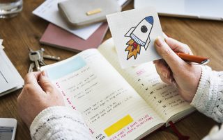 What’s your Astronaut Job?